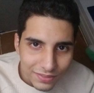 Meet your Posher, Carlo